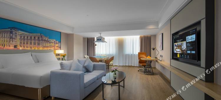 维也纳国际酒店(肇庆金利新时代广场店)图片