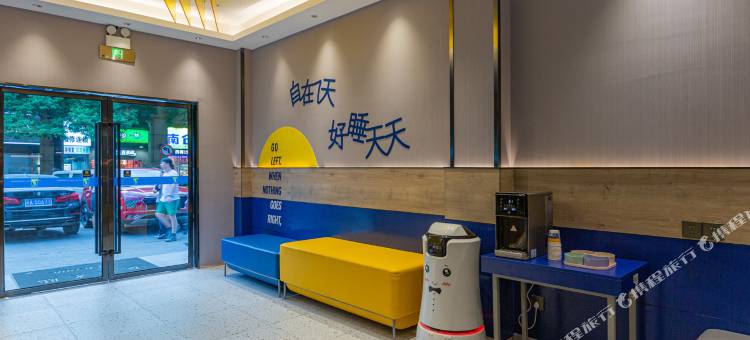 7天酒店(南昌大学谢家村地铁站店)图片