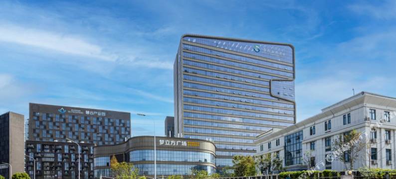 千逸山水酒店(南昌大学店)图片