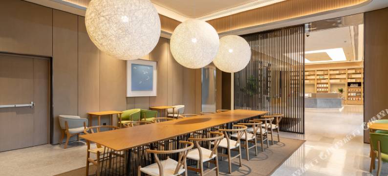 全季酒店(上海东靖路地铁站店)图片