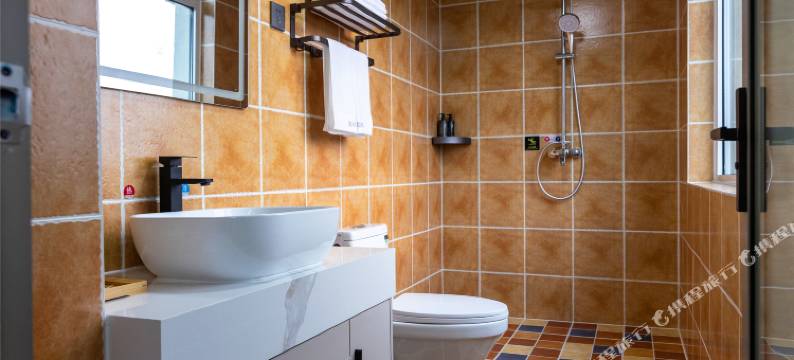 沂水地中海花园客栈图片