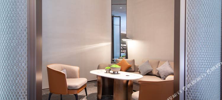 济南舜和亚朵S酒店图片