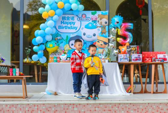 蜜棠亲子度假酒店(阳朔十里画廊遇龙河店)图片