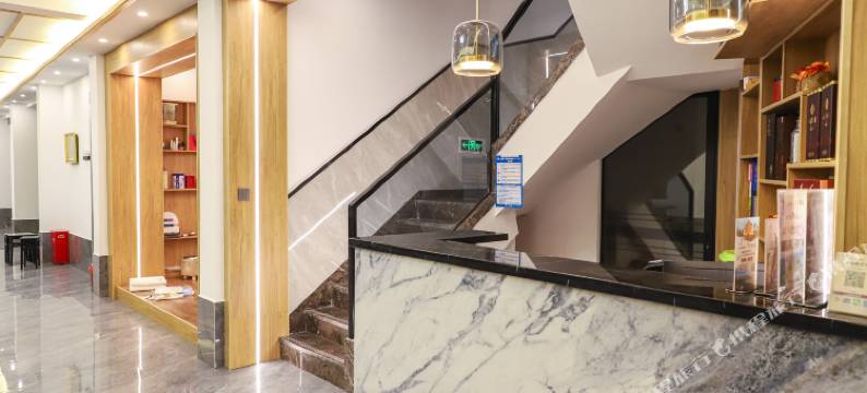 宏村中州艺术酒店图片