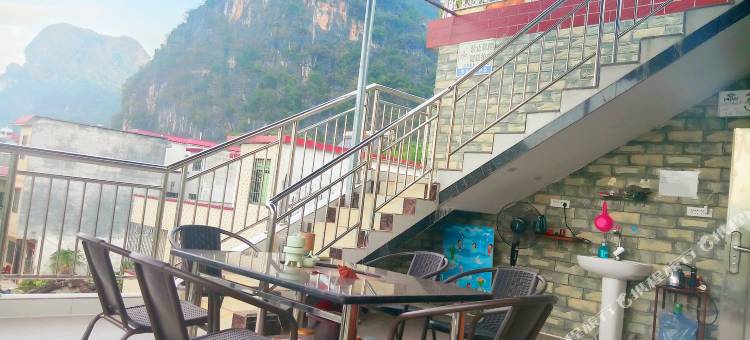 英德清幽民宿图片