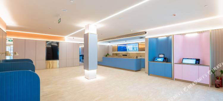 汉庭酒店(北京崇文门天坛北门店)图片