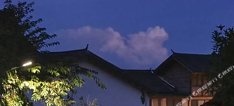 泰顺书香闲居民宿图片