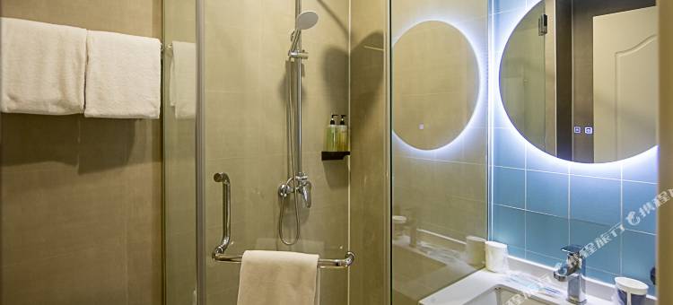 如家酒店·neo(唐山会展中心远洋城店)图片