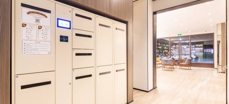 汉庭酒店(周口扶沟人工湖店)图片