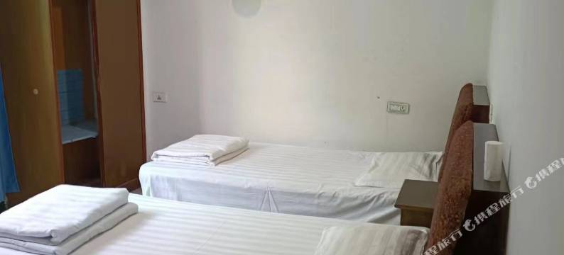 城中城招待所图片