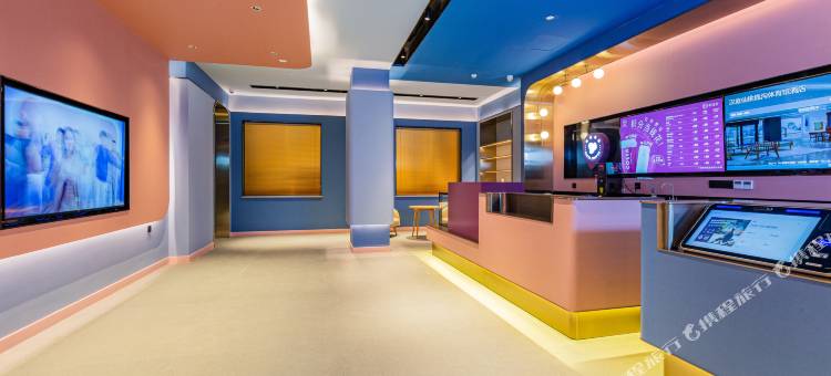 汉庭酒店(仙桃钱沟体育馆店)图片