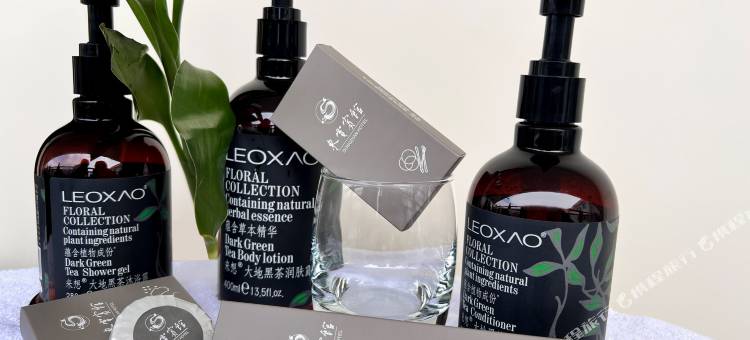 东电宾馆(德阳高铁站店)图片