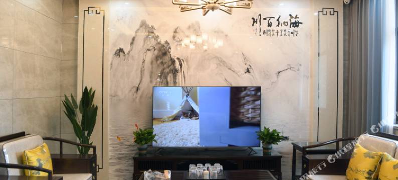 安客轩民宿(乌镇西栅景区店)图片