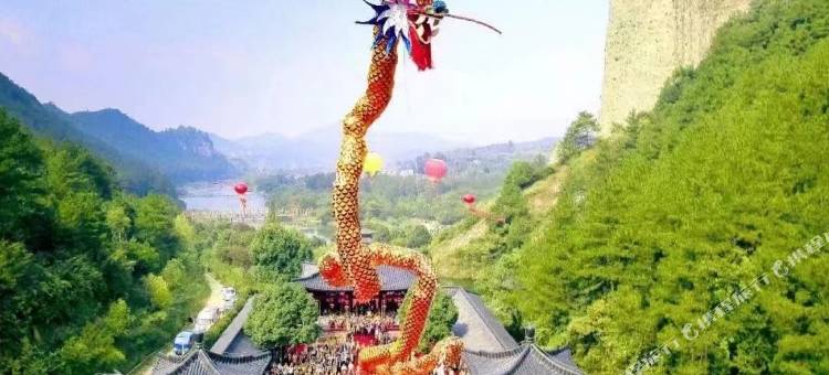 仙都土老居民宿图片