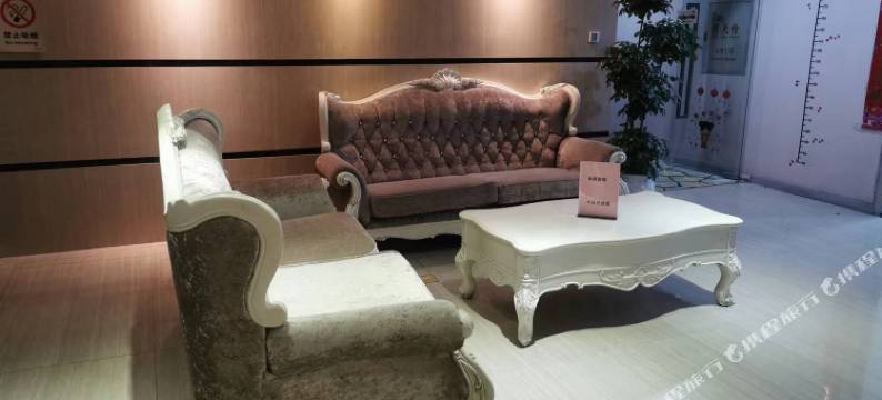 闽侯阳光宜家商务酒店图片