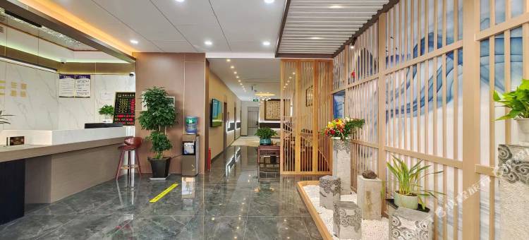星晨酒店(天府国际机场店)图片