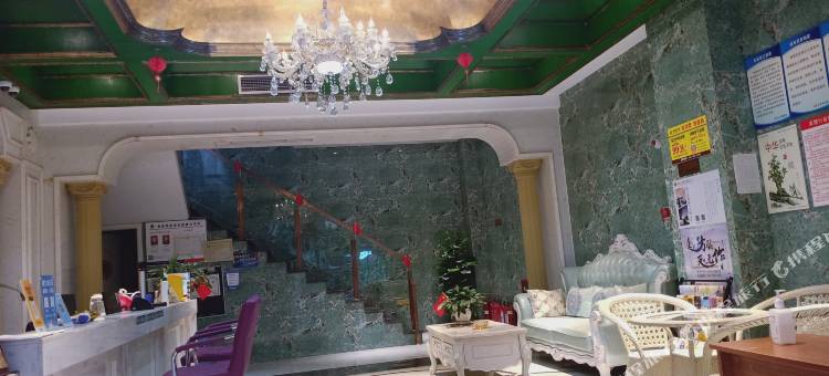 忠县桥林酒店图片