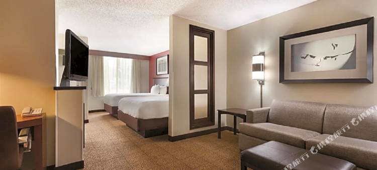 克利奇站凯悦嘉轩酒店(Hyatt Place College Station)图片