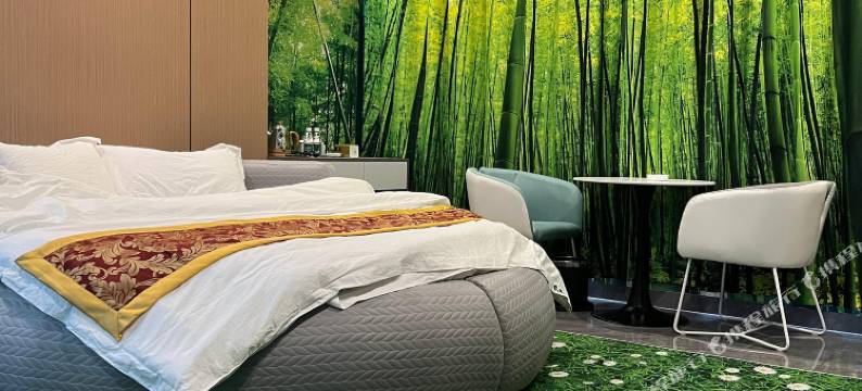 凯莱亚德民宿酒店图片