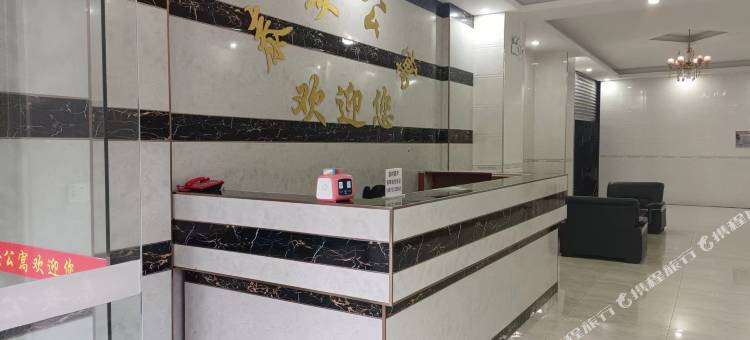 泰安公寓图片