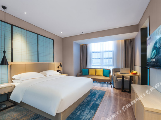 锦尚都城酒店(滨州渤海国际店)