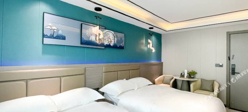 梧桐・轻奢度假观景别苑(汕头澄海店)图片