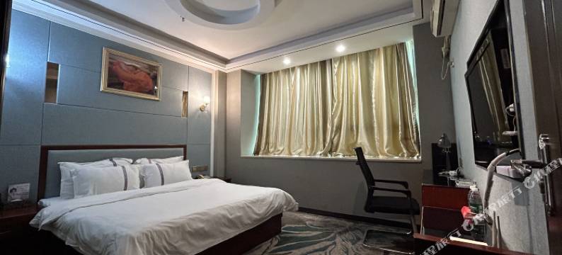 佛山三水塘兴商务酒店图片