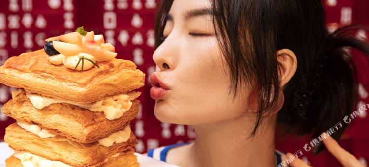 宁波湖畔凯悦尚萃酒店图片