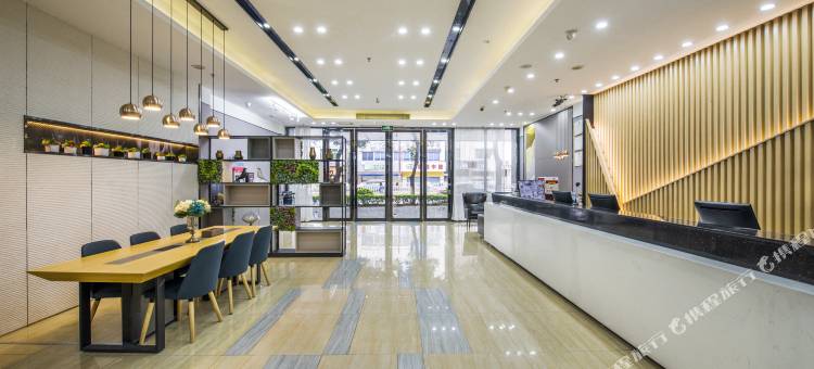 如意酒店(佛山南海松岗大道店)图片