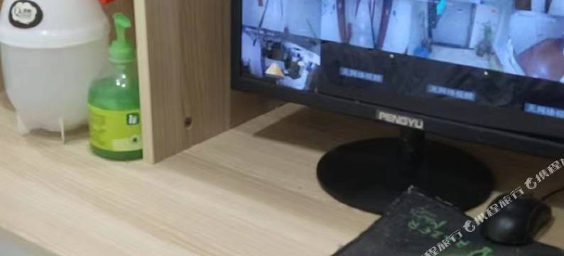 芯竹家舍公寓(沂南路店)图片