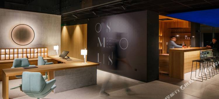 奥斯莫利斯酒店(Boutique Hotel Osmolis)图片