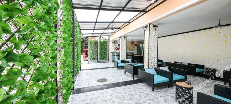 OYO 118 沙滩漫步酒店(OYO 118 Beach Walk Stay)图片
