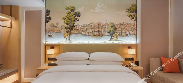 维也纳酒店(南通理工学院城港路地铁站店)图片