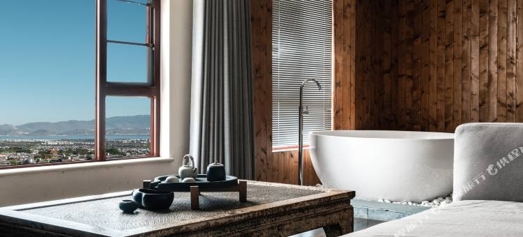 大理梵居·雲溯(古城店)图片