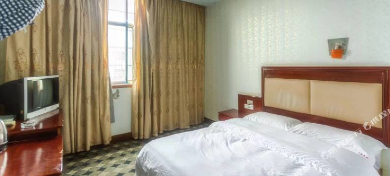 辰溪锦滨江南宾馆图片