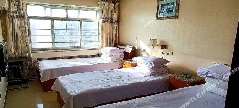 荣成天宝旅馆图片