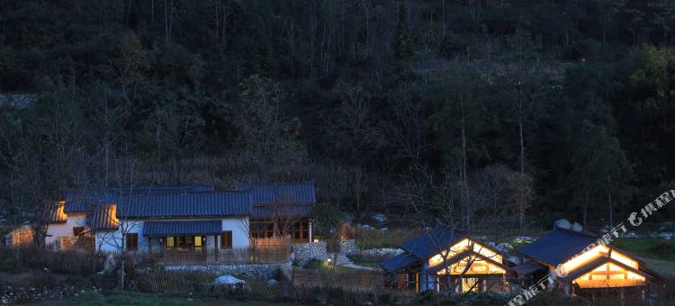 易曼·高村民宿图片