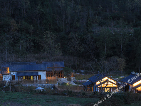 易曼·高村民宿