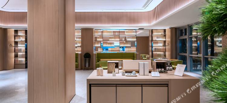 全季酒店(张江科学城店)图片
