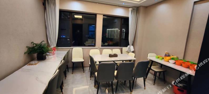 明升民宿(抚军街店)图片