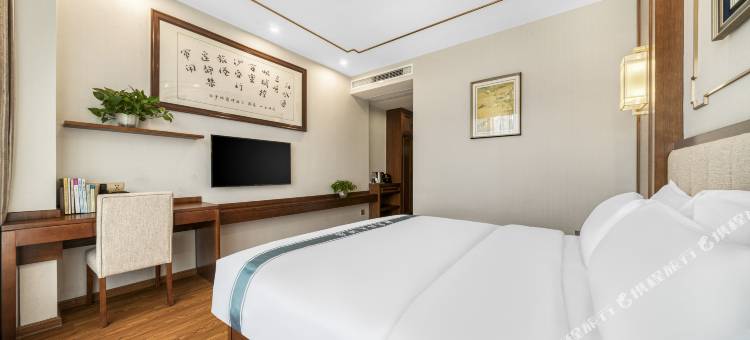 眉山皇铭大酒店(三苏祠店)图片