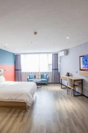 吉安301元至450元四星级酒店,吉安酒店预订查询,吉安宾馆住宿【携程