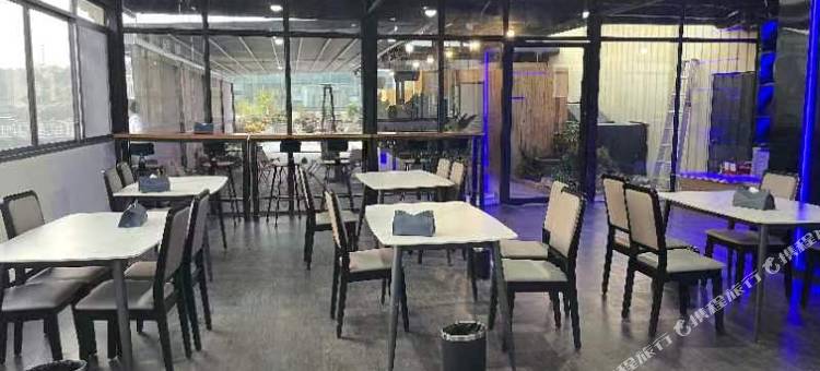 大英寻觅·归途智慧酒店图片