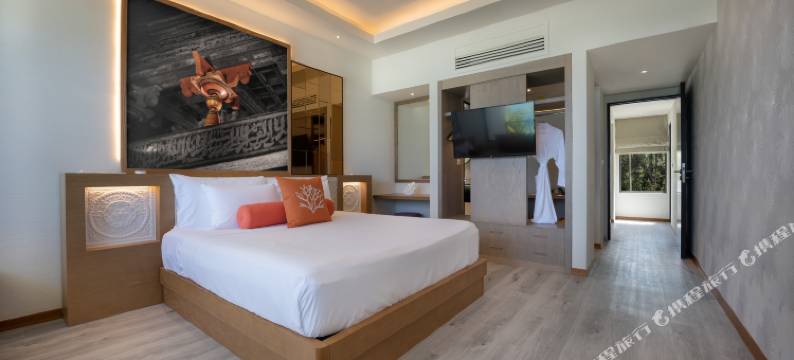 阿伊拉富士岛 欧布鲁悦享全包(Oblu Xperience Ailafushi - All Inclusive with Free Transfers)图片