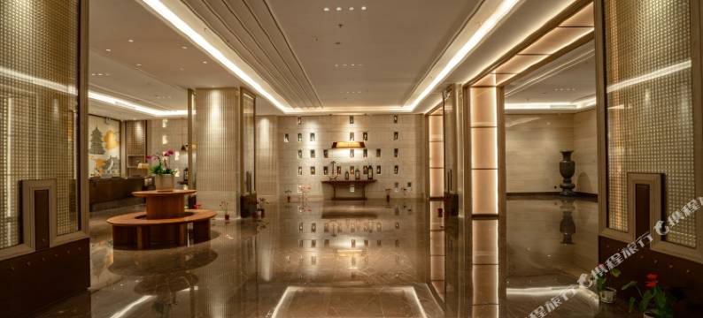 兰州宇阳国际酒店图片