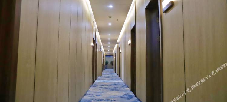 榴莲糖果酒店(邳州时代大厦店)图片