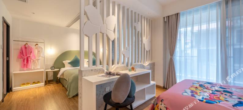 北海银滩和乐苑(侨港国际客运码头店)图片