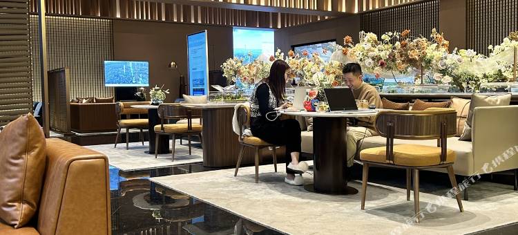 泊客·远方酒店(龙湖时代天街电子科技大学店)图片