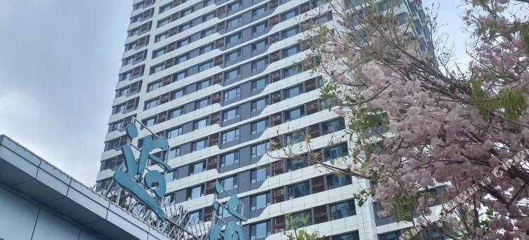 秦皇岛明静安海·海景公寓(秦皇小巷店)图片
