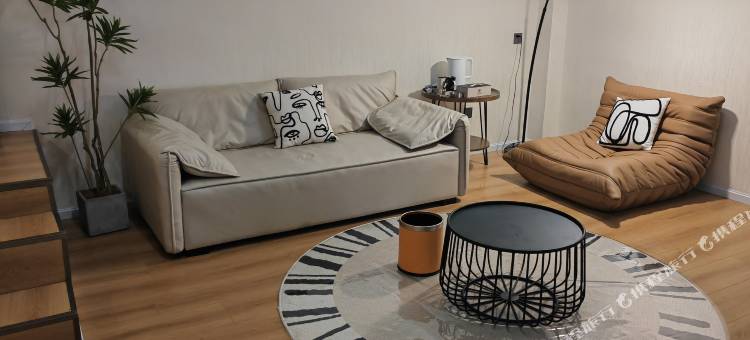 屿美花园(南江观南国际花园店)图片
